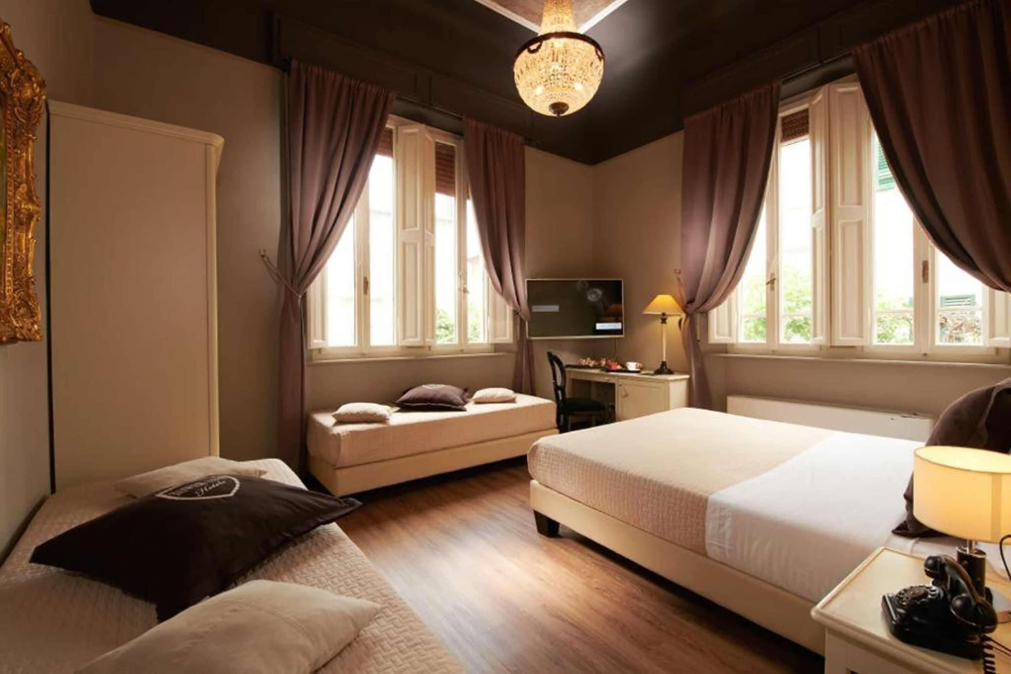 Villa Tower Inn Pisa Exteriér fotografie