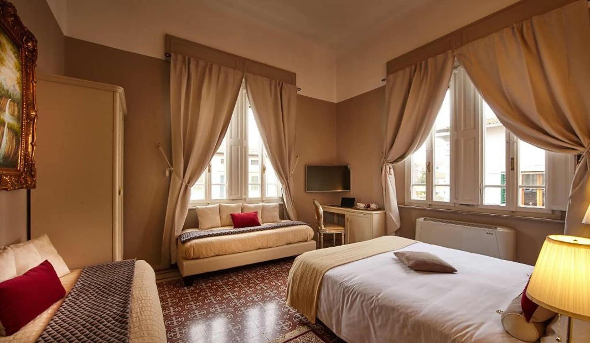Villa Tower Inn Pisa Exteriér fotografie