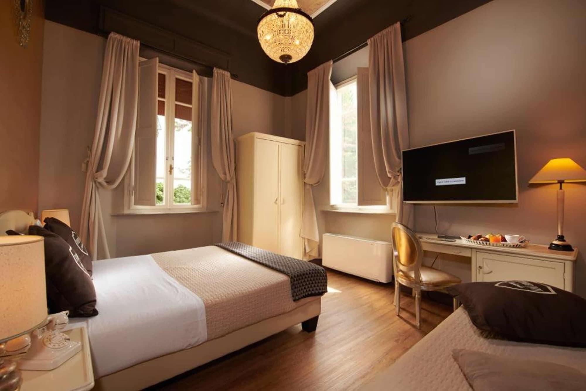 Villa Tower Inn Pisa Exteriér fotografie