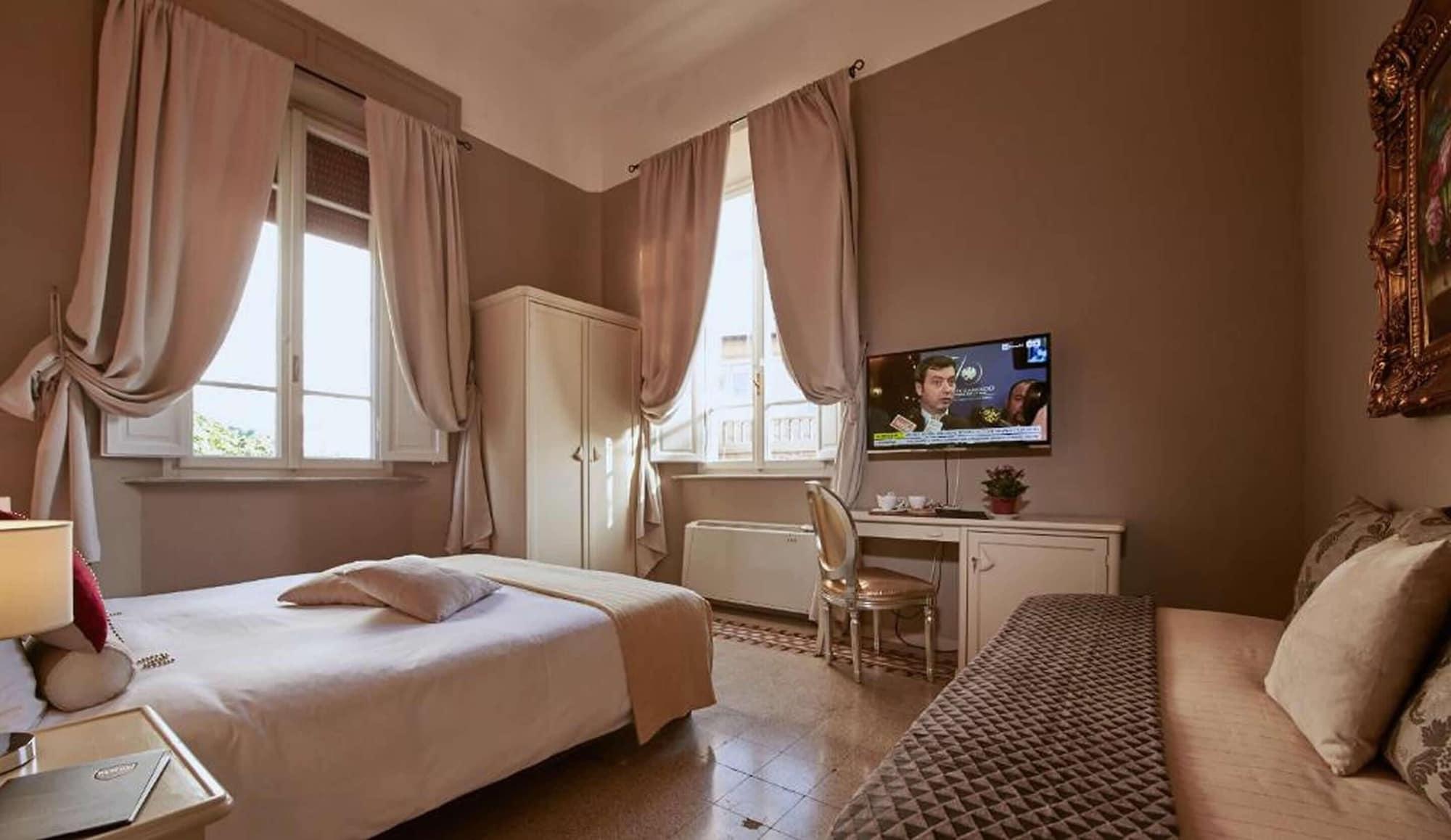 Villa Tower Inn Pisa Exteriér fotografie