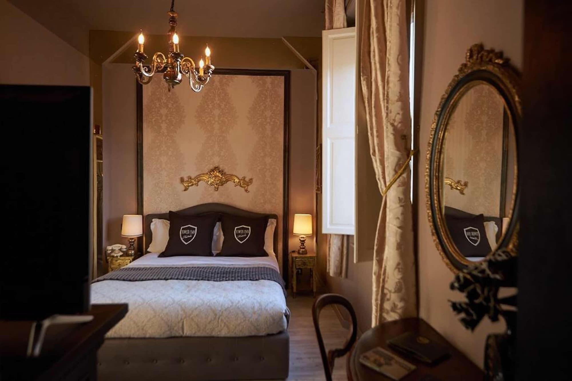 Villa Tower Inn Pisa Exteriér fotografie