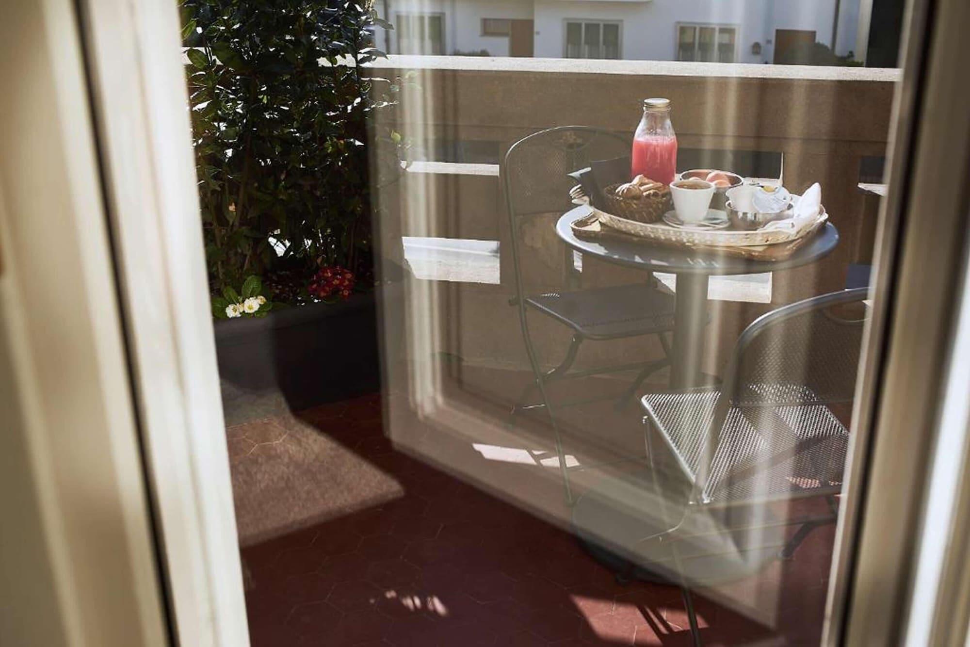 Villa Tower Inn Pisa Exteriér fotografie