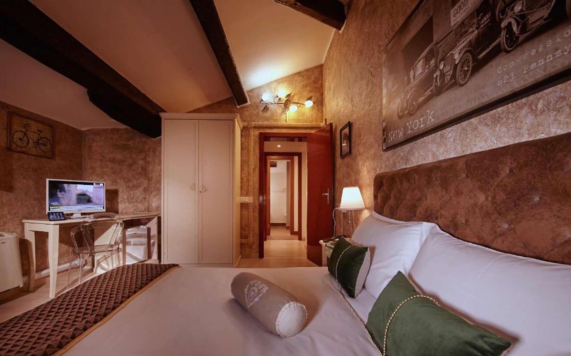 Villa Tower Inn Pisa Exteriér fotografie
