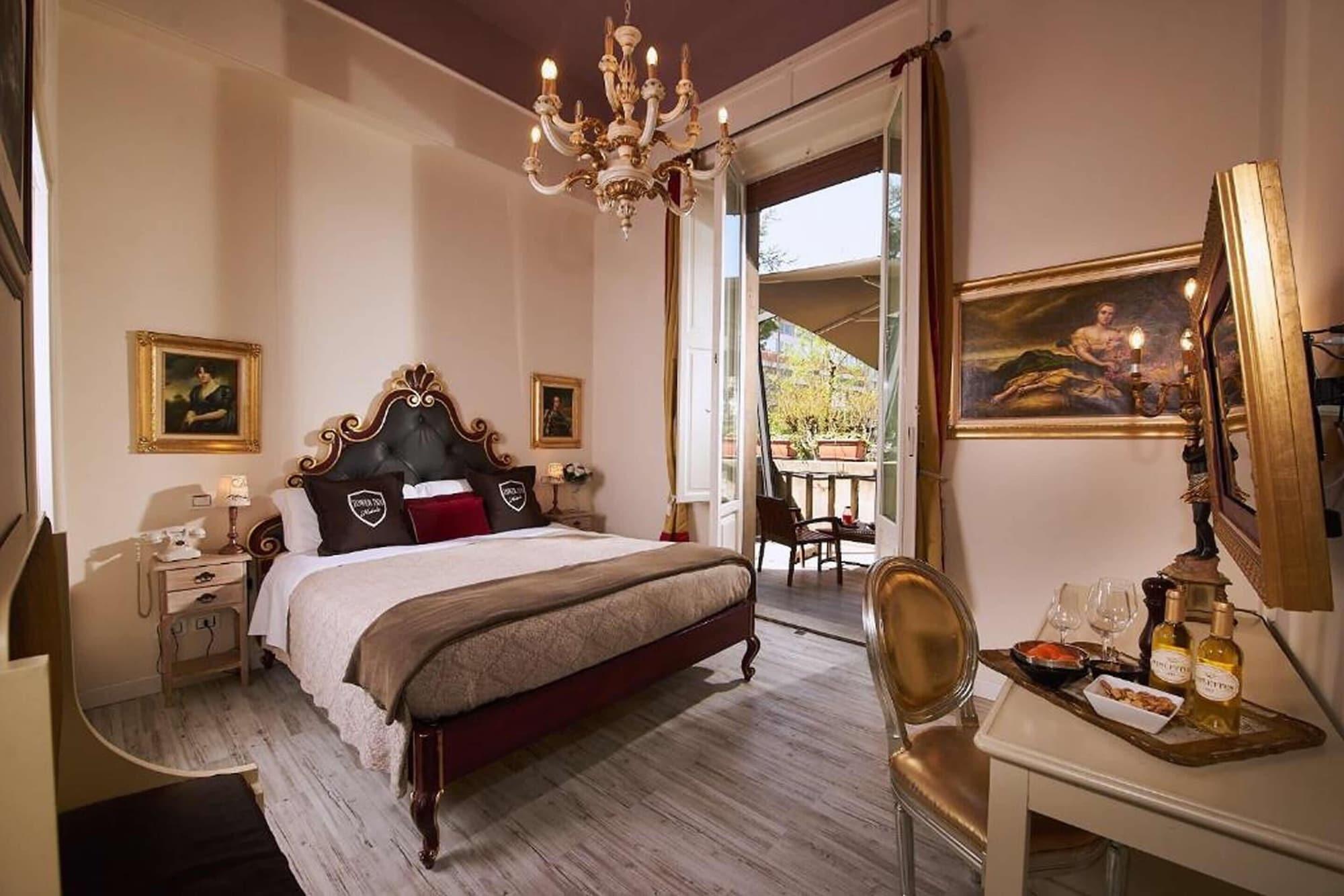 Villa Tower Inn Pisa Exteriér fotografie