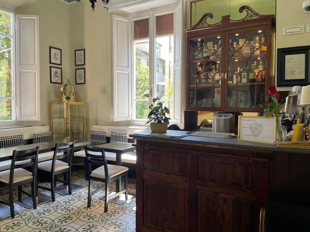 Villa Tower Inn Pisa Exteriér fotografie