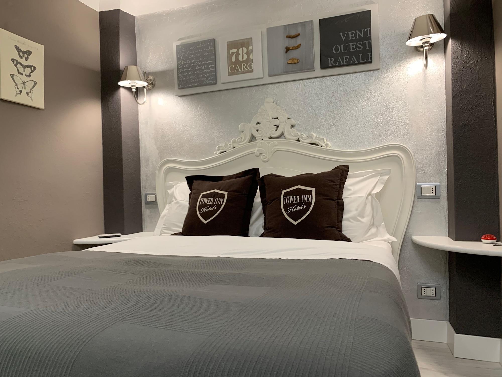 Villa Tower Inn Pisa Exteriér fotografie