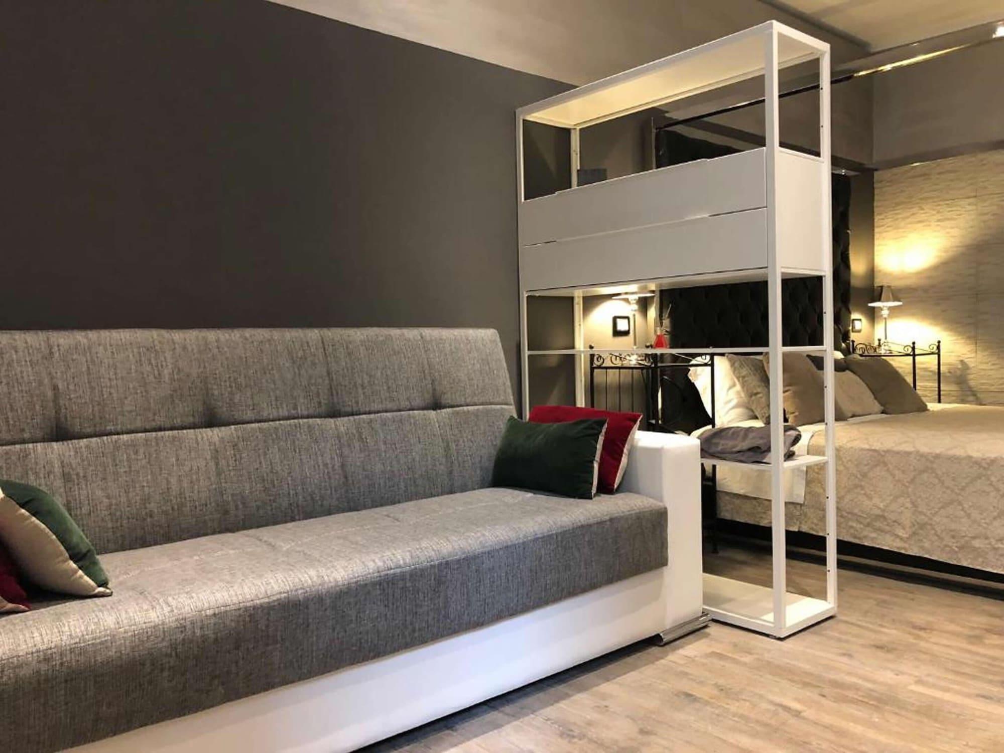 Villa Tower Inn Pisa Exteriér fotografie