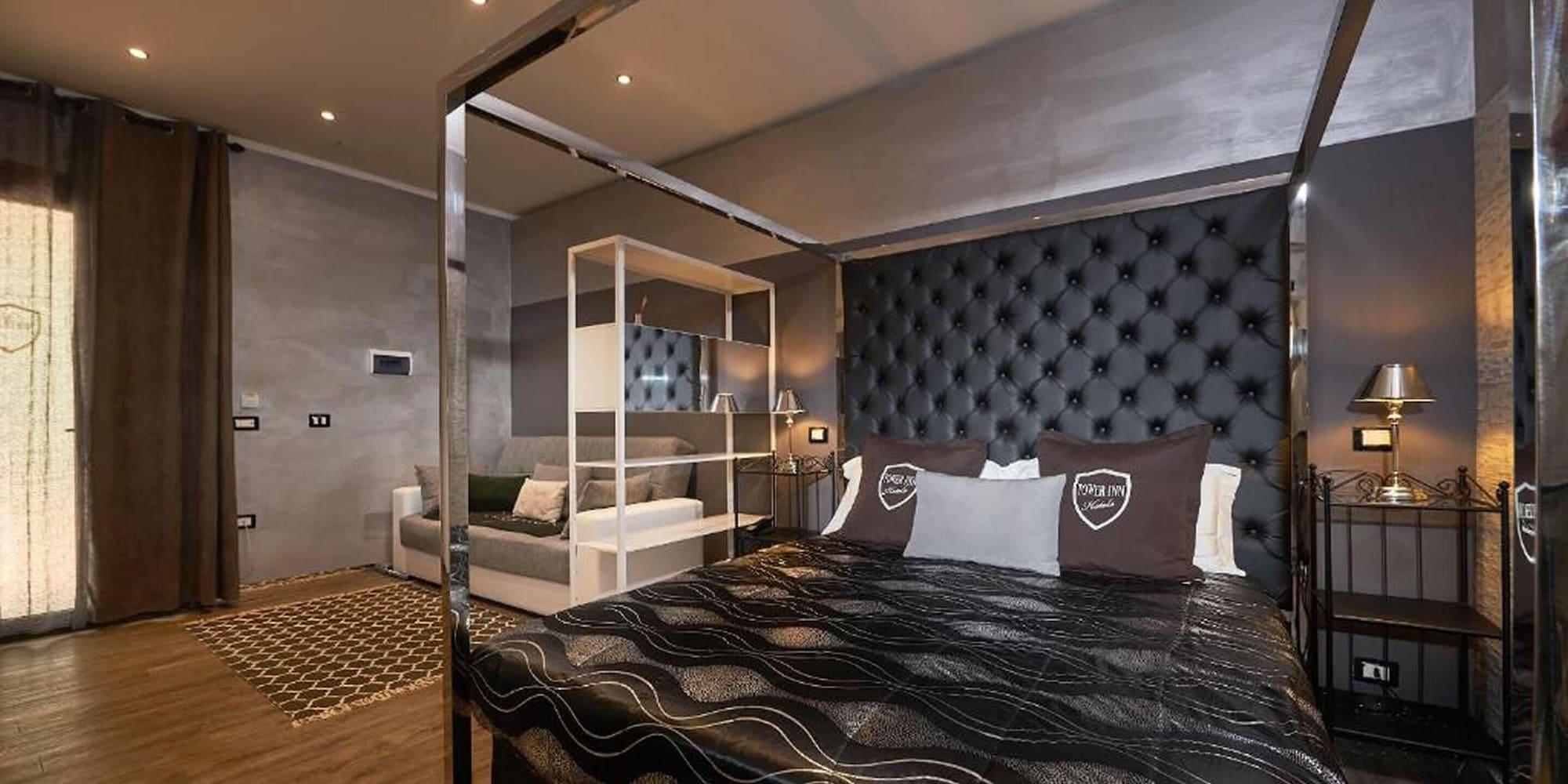 Villa Tower Inn Pisa Exteriér fotografie