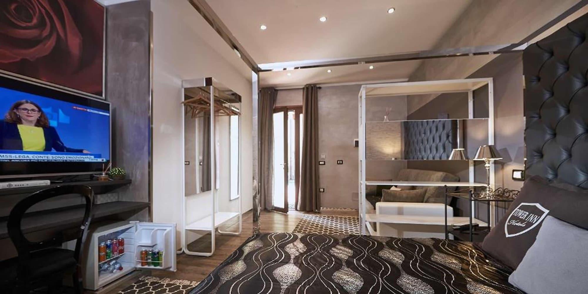 Villa Tower Inn Pisa Exteriér fotografie