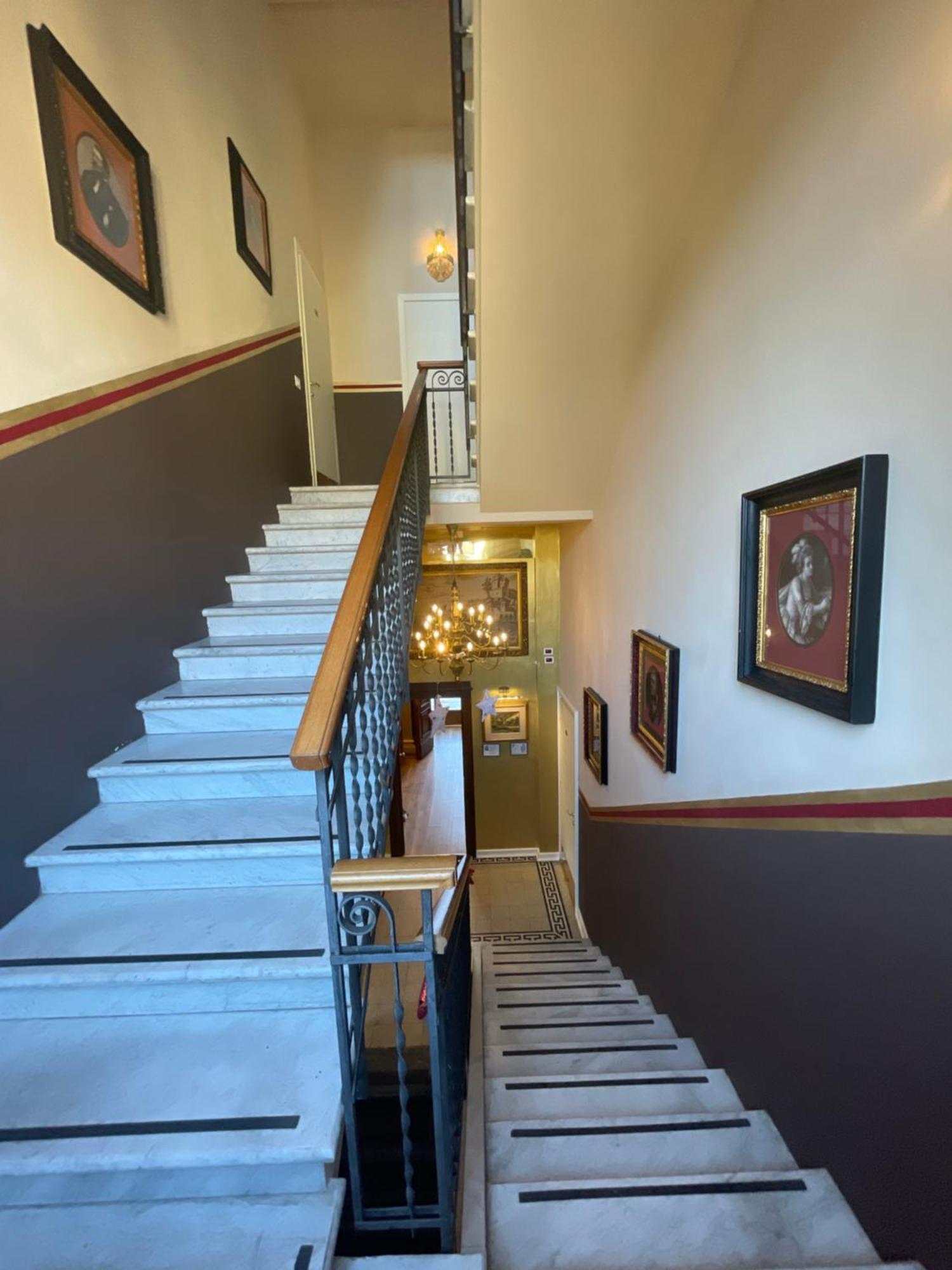 Villa Tower Inn Pisa Exteriér fotografie
