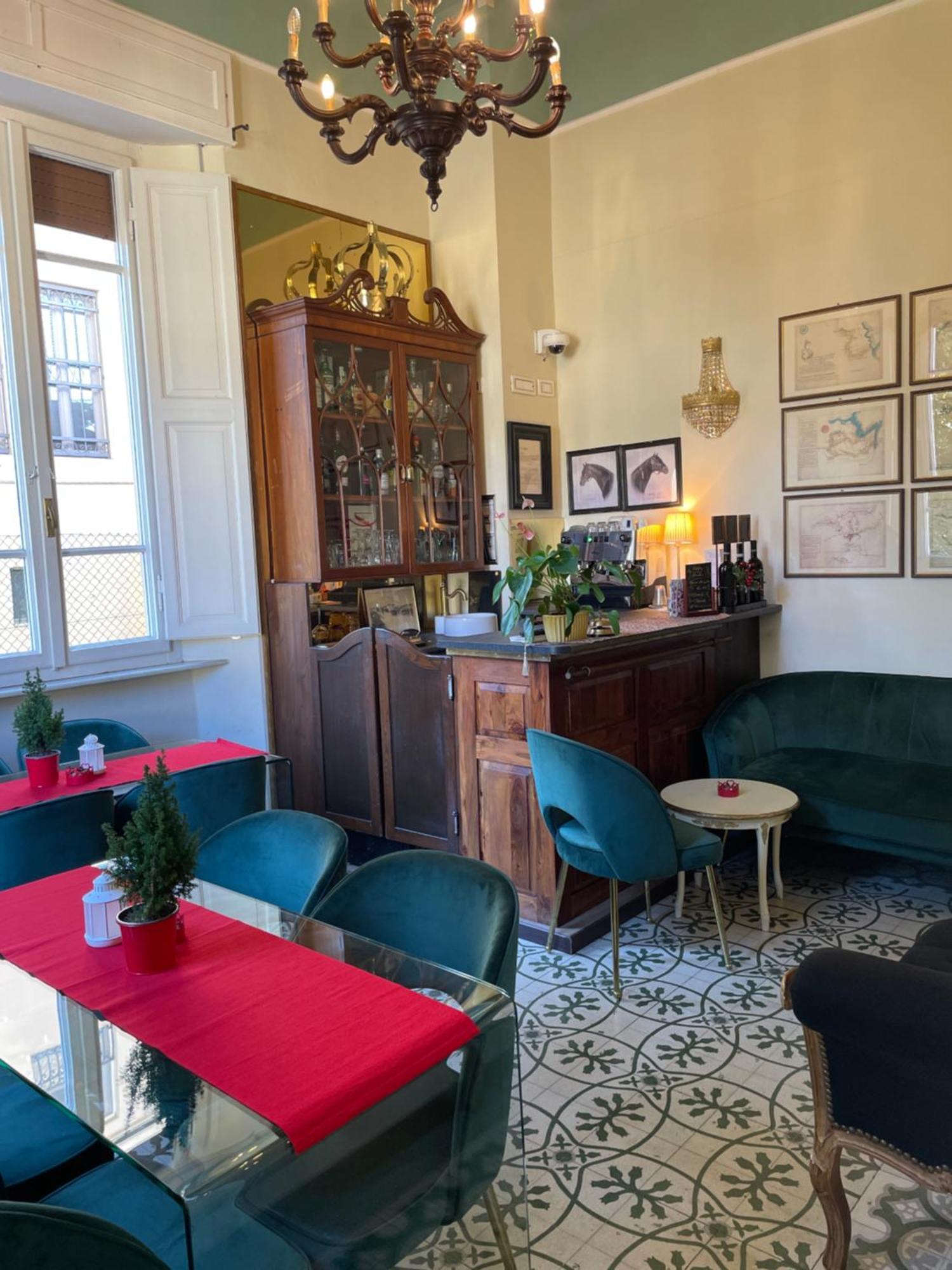 Villa Tower Inn Pisa Exteriér fotografie