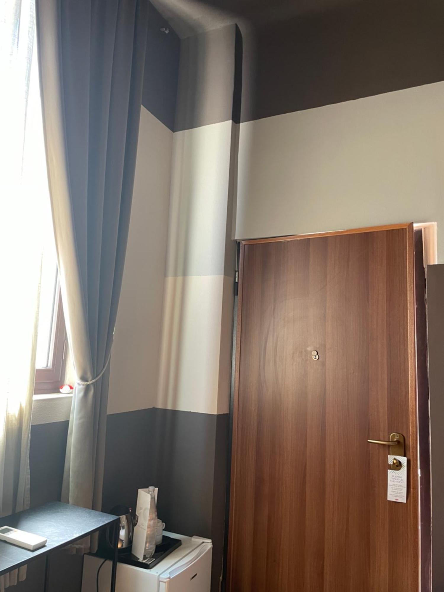 Villa Tower Inn Pisa Exteriér fotografie