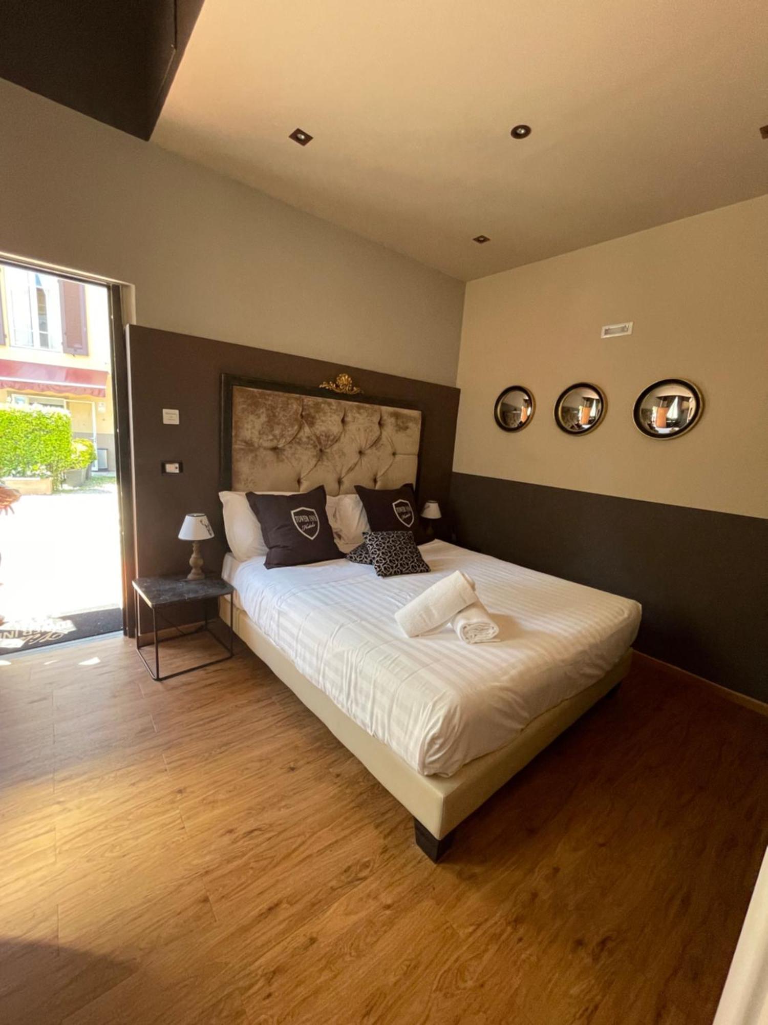 Villa Tower Inn Pisa Exteriér fotografie