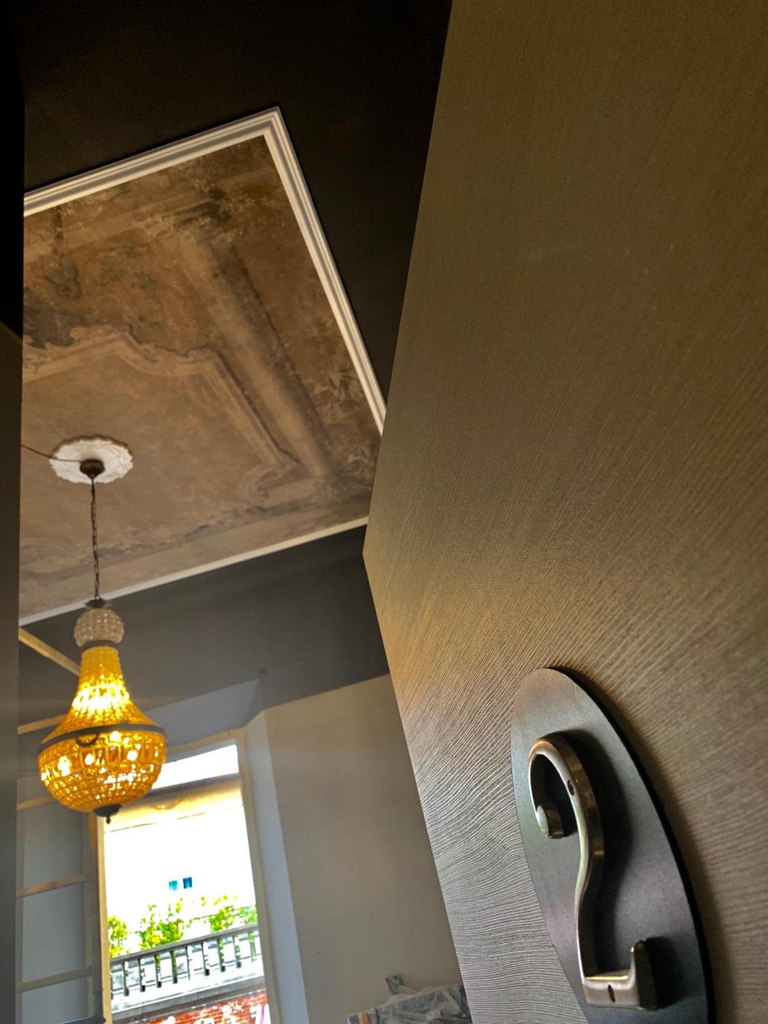 Villa Tower Inn Pisa Exteriér fotografie
