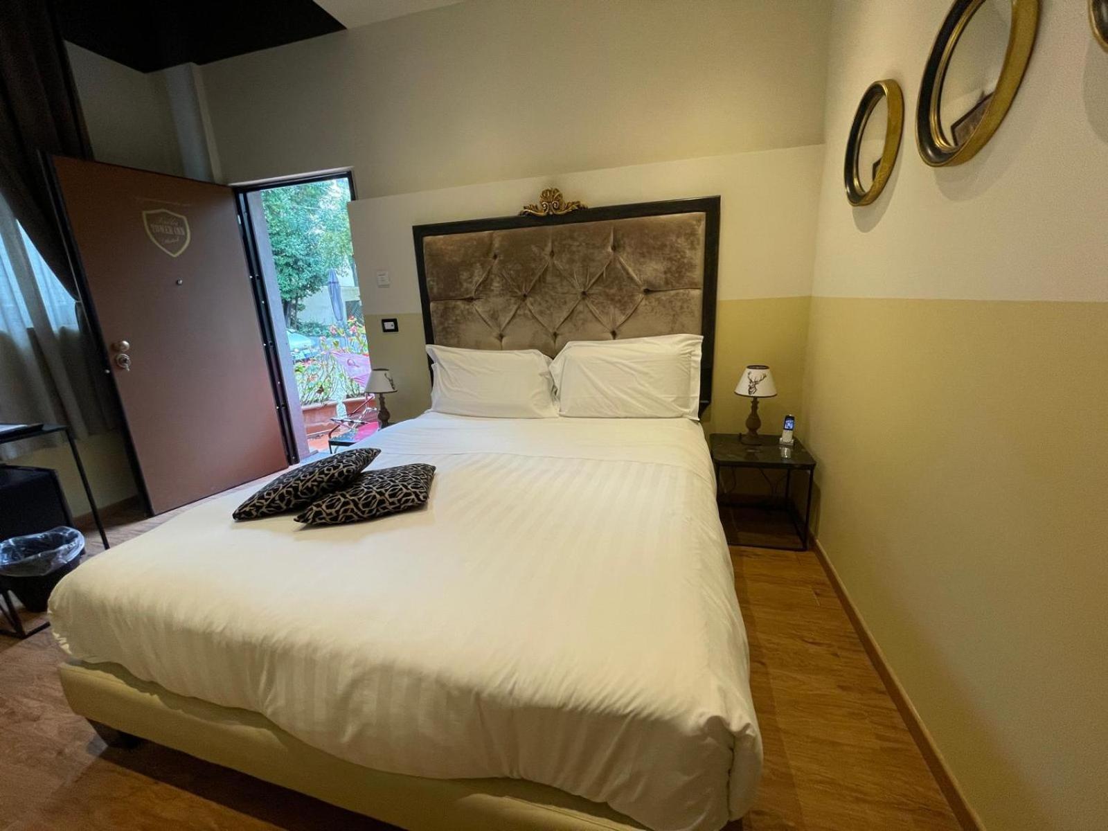 Villa Tower Inn Pisa Exteriér fotografie