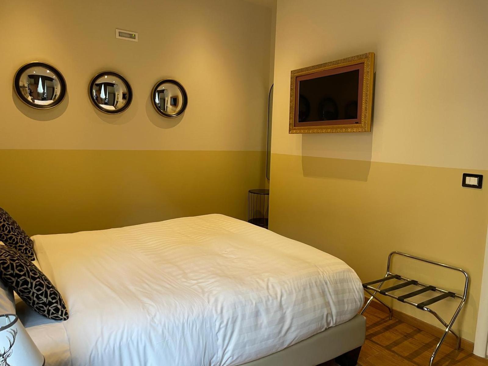 Villa Tower Inn Pisa Exteriér fotografie