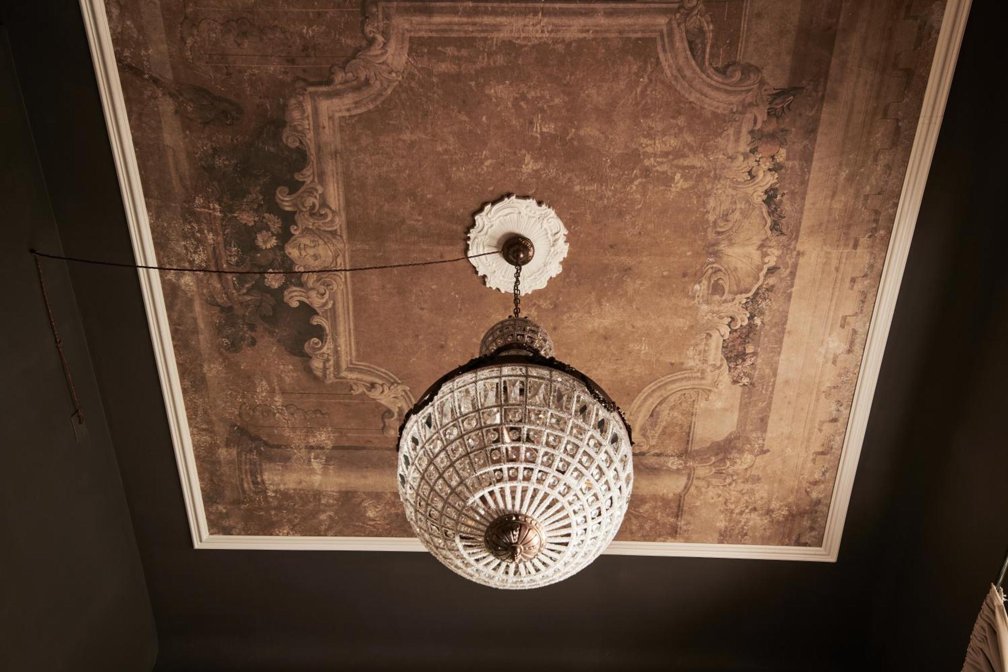 Villa Tower Inn Pisa Exteriér fotografie