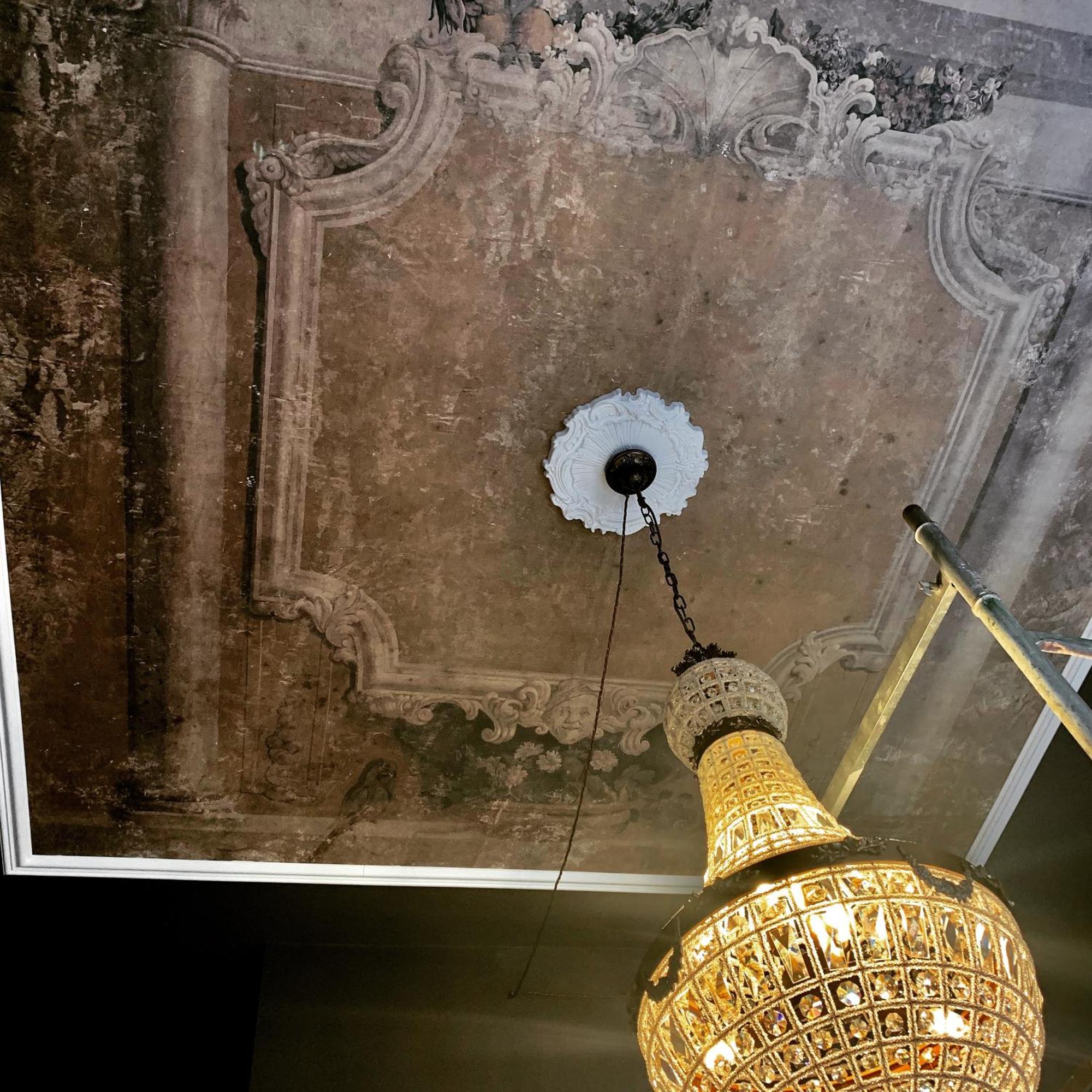 Villa Tower Inn Pisa Exteriér fotografie