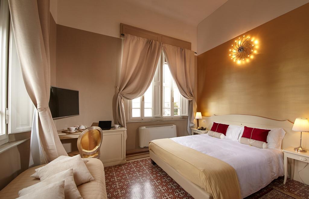 Villa Tower Inn Pisa Exteriér fotografie
