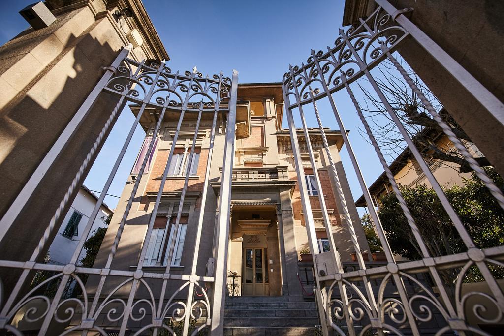 Villa Tower Inn Pisa Exteriér fotografie