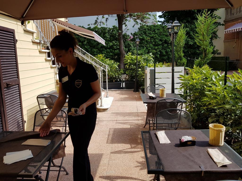 Villa Tower Inn Pisa Exteriér fotografie