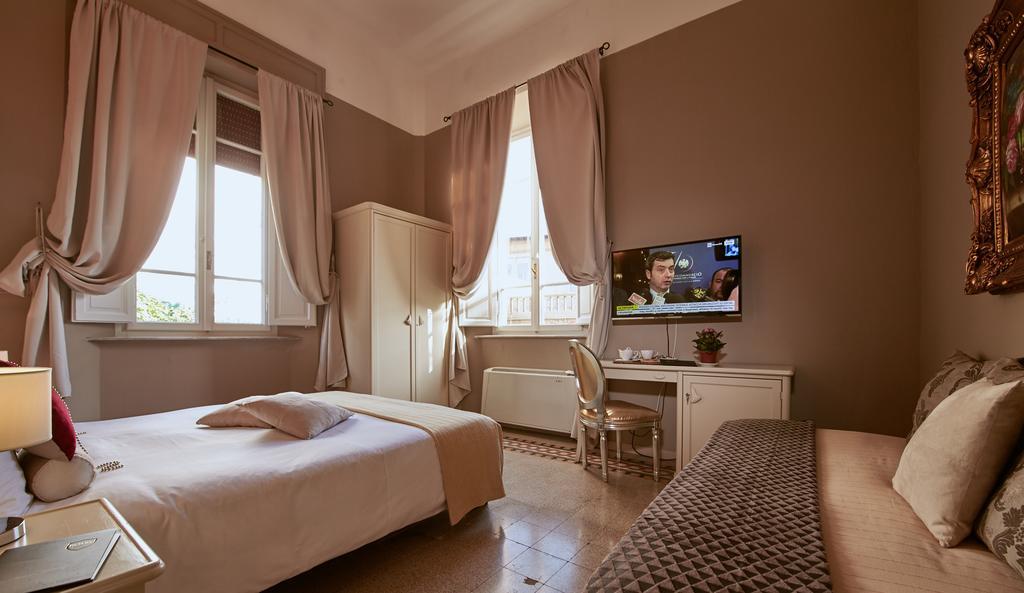 Villa Tower Inn Pisa Exteriér fotografie