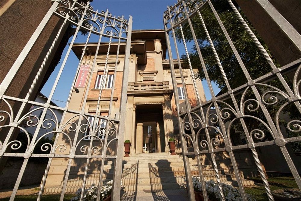 Villa Tower Inn Pisa Exteriér fotografie